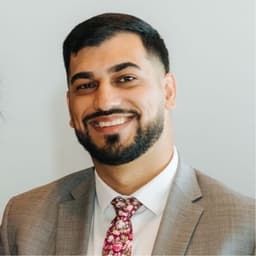 Ashish Josan, Manager, CPA at Manning Elliott